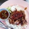ร้านอาหาร บะหมี่กวงตัง