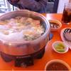 ร้านอาหาร สุกี้ กินกันจัง