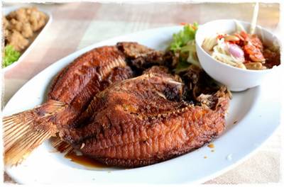 อิ่มปลาเผา สาขาบางมด พุทธบูชา ที่ ร้านอาหาร อิ่มปลาเผา บางมด พุทธบูชา อิ่มปลาเผา สาขาบางมด พุทธบูชา ที่ ร้านอาหาร อิ่มปลาเผา บางมด พุทธบูชา
