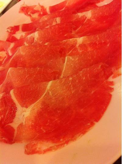 Machi Shabu ที่ ร้านอาหาร Machi Shabu Shabu