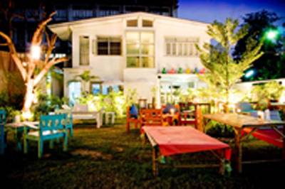 ร้านอาหาร เอามาตำ Al Matum