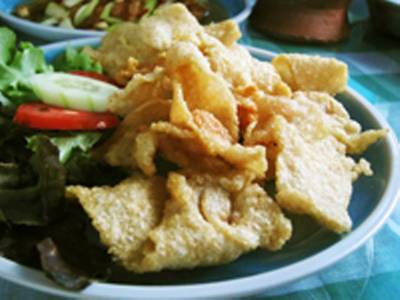 ร้านอาหาร เอามาตำ Al Matum