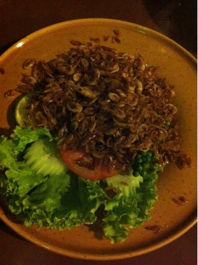 ร้านอาหาร ครัวชนบท