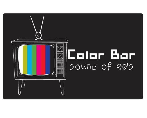 ร้านอาหาร Colorbar Sound of 90's