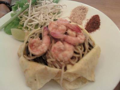 ร้านอาหาร Peony Teafe' & Gallery