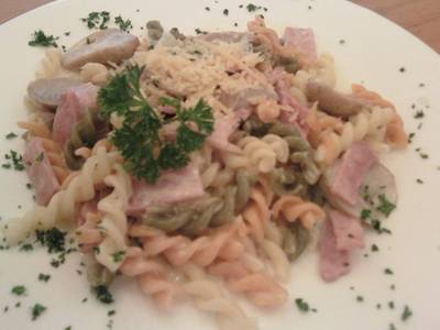 ร้านอาหาร Peony Teafe' & Gallery