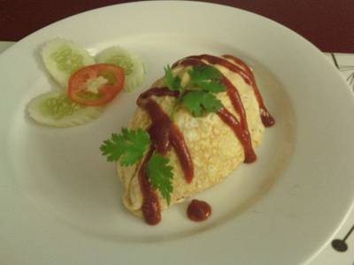 ร้านอาหาร Sweet Chilli