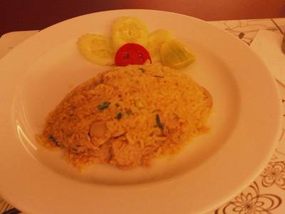 ร้านอาหาร Sweet Chilli
