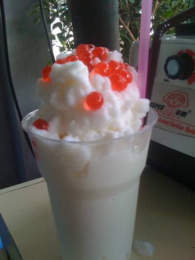 ร้านอาหาร Blue Monutain--tungsong ร้านอาหาร Blue Monutain--tungsong