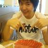 เนื้อๆ ที่ ร้านอาหาร Shabu Ken ทองหล่อ ซ. 9