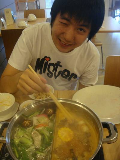 ต้มกิน อร่อยๆ ที่ ร้านอาหาร Shabu Ken ทองหล่อ ซ. 9