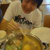 ต้มกิน อร่อยๆ ที่ ร้านอาหาร Shabu Ken ทองหล่อ ซ. 9