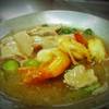 ร้านอาหาร ราดหน้าสูตร 40 ปี