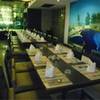 บรรยากาศภายในห้องอาหาร ที่ ร้านอาหาร บางกอกชฎา