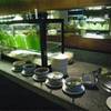 ซุ้มก๋วยเตี๋ยว ที่ ร้านอาหาร บางกอกชฎา