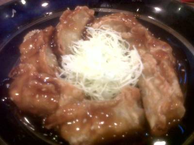 ร้านอาหาร Oishi Ramen Robinson รัชดาภิเษก