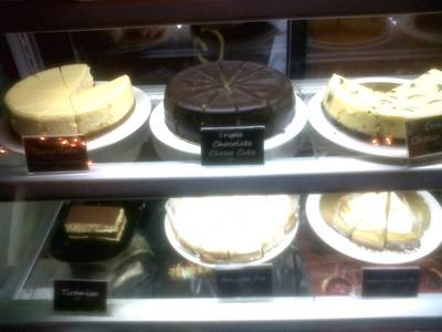 Chu ที่ ร้านอาหาร Chu