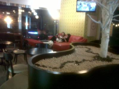Chu ที่ ร้านอาหาร Chu