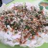 ข้าวเกรียบงาทรงเครื่อง ที่ ร้านอาหาร มาดามออง