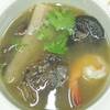 ซุปปี้หู ที่ ร้านอาหาร ครัวแต้จิ๋ว