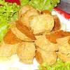 แฮ่กึ๋นกุ้งสด ที่ ร้านอาหาร ครัวแต้จิ๋ว