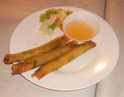 ขลุ่ยปู ที่ ร้านอาหาร Sortrel นราธิวาสราชนครินทร์