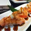ร้านอาหาร ฟูจิ เทสโก้โลตัสพระราม 1