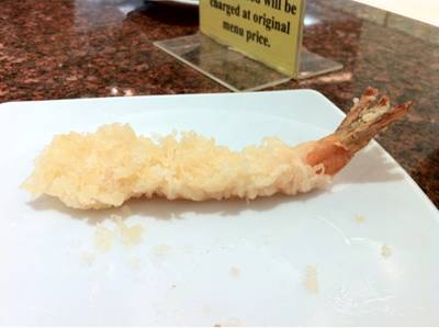 ร้านอาหาร Zen Buffet CentralWorld ร้านอาหาร Zen Buffet CentralWorld