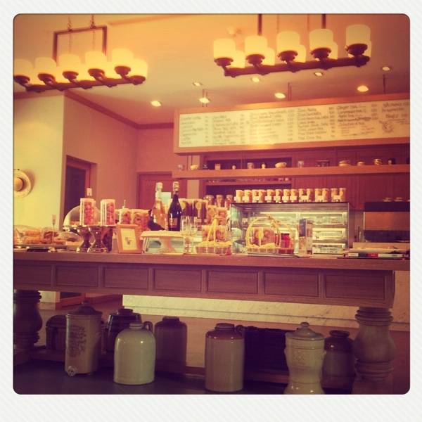 ร้านอาหาร Buttercup