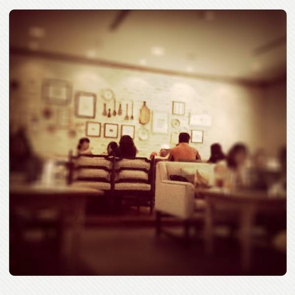 ร้านอาหาร Buttercup