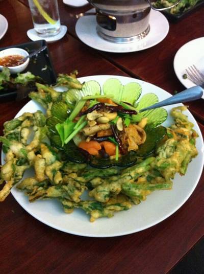ร้านอาหาร ตาละลักษมณ์