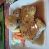 ร้านอาหาร Krung Thai Kitchen