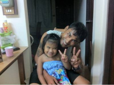 my honey ที่ ร้านอาหาร Phuket Sunset Beach