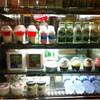 มีนม cow&murrah ค่ะ ที่ ร้านอาหาร moo's bar