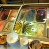 ice-cream :) ที่ ร้านอาหาร moo's bar