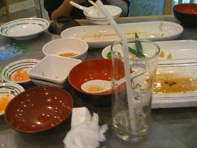 Fuji The Mall รามคำแหง 3 ที่ ร้านอาหาร Fuji  เดอะมอลล์ รามคำแหง 3