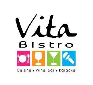 ร้านอาหาร Vita Bistro