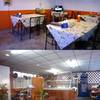 บรรยากาศในร้านธรรมดาบ้านๆ
สวนทางกับรสชาติอาหารที่สุดยอดมาก ^_^ ที่ ร้านอาหาร Pepper Steak