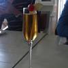 Apple Juice ที่ ร้านอาหาร Pandanus Bar Bistro
