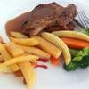 ร้านอาหาร Pandanus Bar Bistro
