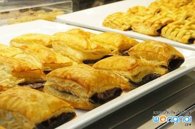 ร้านอาหาร Grape Story The Nine