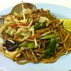 ร้านอาหาร ร้านอาหารเจ ส. หน้าวัง