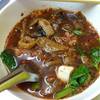 ร้านอาหาร ร้านอาหารเจ ส. หน้าวัง