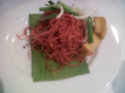 ร้านอาหาร สวัสดีบางกอก