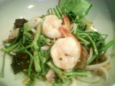 ร้านอาหาร สวัสดีบางกอก