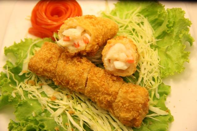 ร้านอาหาร miracle shabu