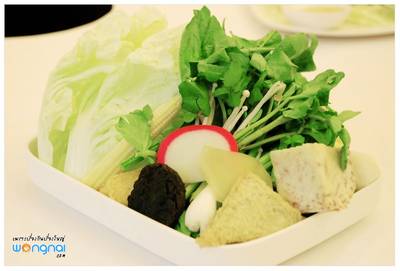 ร้านอาหาร miracle shabu