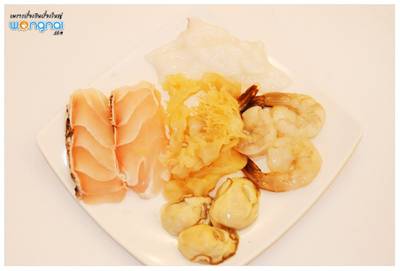 ร้านอาหาร miracle shabu