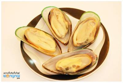 ร้านอาหาร miracle shabu