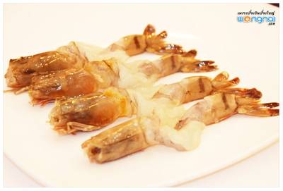 ร้านอาหาร miracle shabu